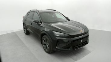Aperçu du véhicule : 1.5 ETSI HYBRID 150 CH DSG7 V