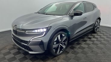 Aperçu du véhicule : 220 ch autonomie confort Techno Gris Schiste - Toit Noir Etoilé avec 4800€ d'équipements inclus