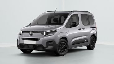 Aperçu du véhicule : 130 MAX M1