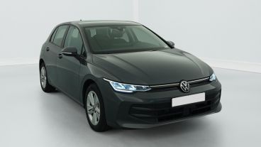 Aperçu du véhicule : 2.0 TDI 116 BVM6 LIFE PLUS