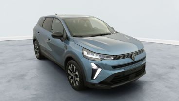 Aperçu du véhicule : E-Tech full hybrid 145 Evolution