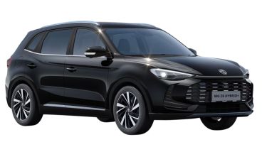 Aperçu du véhicule : 1.5 L Hybrid+ 197 ch Toit panoramique ouvrant Luxury Pebble Black avec 650€ d'équipements inclus