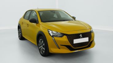 Aperçu du véhicule : 50 KWH 136CH ACTIVE