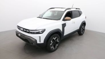 Aperçu du véhicule : 1.2 TCE MILD HYBRID 130CH EXTREME 4X4