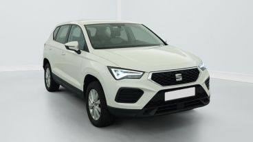Aperçu du véhicule : 1.0 TSI 110 ch Start Stop Reference