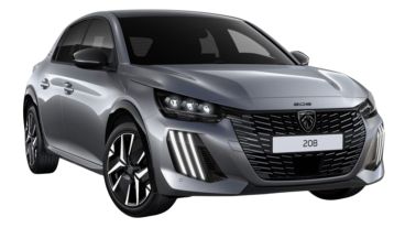 Aperçu du véhicule : Hybrid 145 e-DCS6 GT Gris Artense avec 1350€ d'équipements inclus