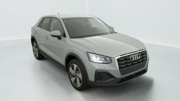 Aperçu du véhicule : 35 TFSI 150 S tronic 7 Design