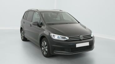 Aperçu du véhicule : 2.0 TDI 150 DSG7 7pl VW Edition