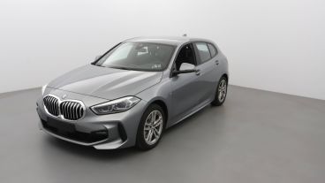 Aperçu du véhicule : 118I STEPTRONIC 136 M-SPORT