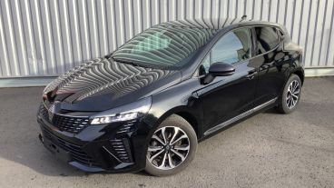 Aperçu du véhicule : CLIO V TCe 90 ch GSR2 Techno