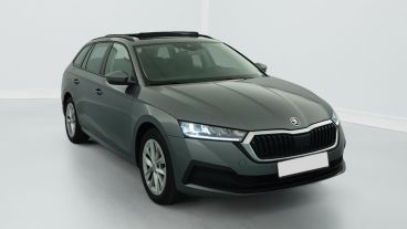 Aperçu du véhicule : 2.0 TDI 150 CH DSG7 BUSINESS