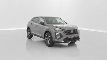 Aperçu du véhicule : II 1.2 Hybrid 145ch Allure e-DCS6