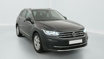 Aperçu du véhicule : 2.0 TDI 150ch DSG7 Elegance