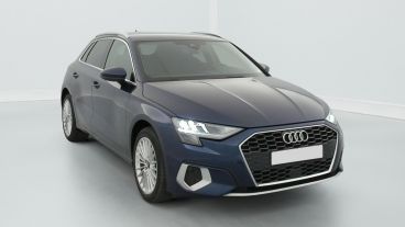 Aperçu du véhicule : 30 TFSI 110 Design
