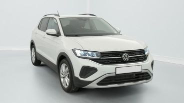 Aperçu du véhicule : 1.0 TSI 116 Start Stop BVM6 VW Edition