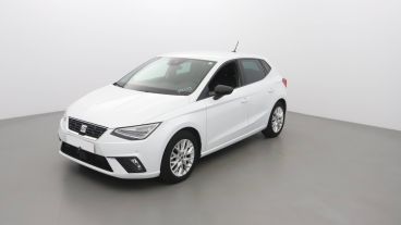 Aperçu du véhicule : 1.0 TSI 110CH FR