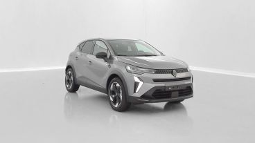 Aperçu du véhicule : II 1.8 E-Tech full hybrid 160ch Techno