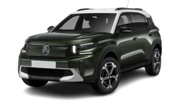 Aperçu du véhicule : C3 AIRCROSS Hybride 145 e-DCS6 Max