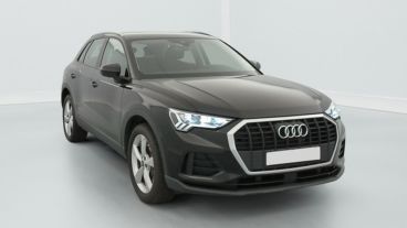 Aperçu du véhicule : 45 TFSIe 245 ch S tronic 6 Design