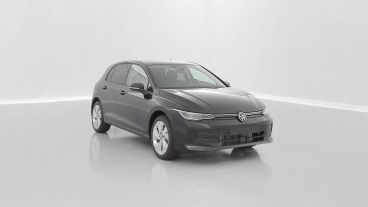 Aperçu du véhicule : 1.5 eTSI EVO2 115ch Edition DSG7