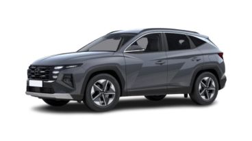 Aperçu du véhicule : TUCSON 1.6 T-GDI 215 Hybrid BVA6 Creative