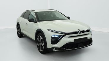 Aperçu du véhicule : PureTech 130 S S EAT8 Shine