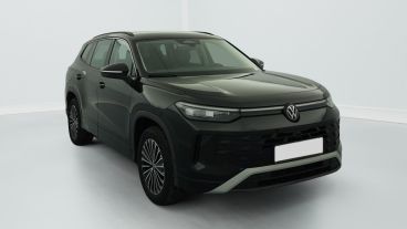 Aperçu du véhicule : 1.5 eTSI 150ch DSG7 7pl Life Plus