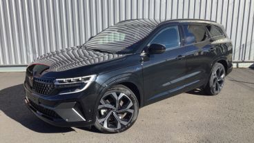 Aperçu du véhicule : ESPACE VI E-Tech hybrid 200 esprit Alpine