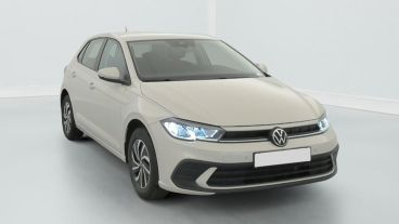 Aperçu du véhicule : 1.0 TSI 95 S S DSG7 LIFE PLUS