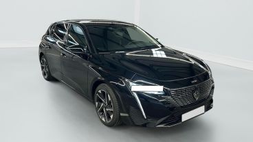 Aperçu du véhicule : Hybrid 145 e-DCS6 Allure