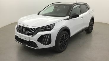 Aperçu du véhicule : 2008 Hybrid 145 e-DCS6 GT