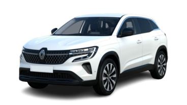 Aperçu du véhicule : AUSTRAL mild hybrid 160 auto Techno