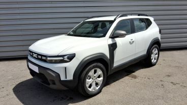 Aperçu du véhicule : DUSTER Mild Hybrid 140 Expression