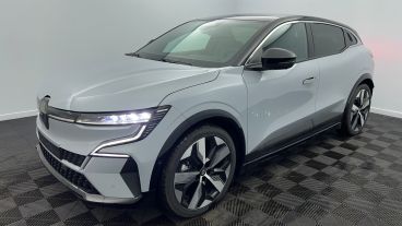 Aperçu du véhicule : 220 ch autonomie confort Techno Gris rafale - Toit Noir Etoilé avec 5200€ d'équipements inclus