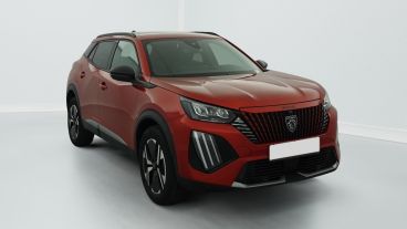 Aperçu du véhicule : Hybrid 136 e-DCS6 Allure