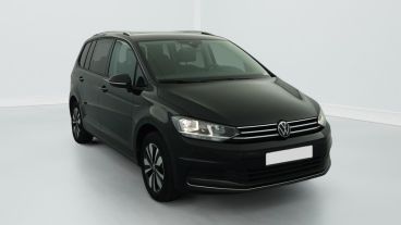 Aperçu du véhicule : 1.5 TSI EVO 150 BVM6 7pl VW Edition