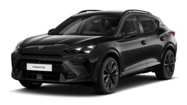 Aperçu du véhicule : 2.0 TDI 150 ch DSG7 V Noir Minuit avec 4155€ d'équipements inclus