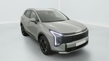 Aperçu du véhicule : HYBRIDE 239 CH BVA6 ACTIVE