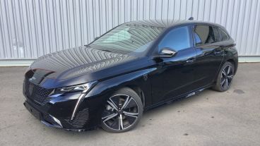 Aperçu du véhicule : 308 Hybrid 136 e-DCS6 GT