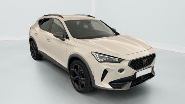 Aperçu du véhicule : 1.4 E-HYBRID 245 CH DSG6 VZ