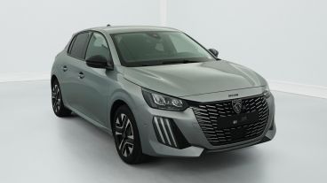 Aperçu du véhicule : PureTech 100 S S BVM6 Allure