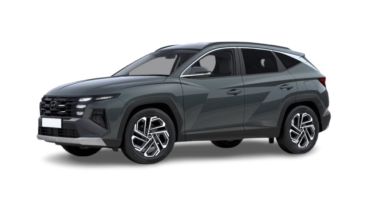 Aperçu du véhicule : TUCSON 1.6 T-GDI 215 Hybrid BVA6 Executive