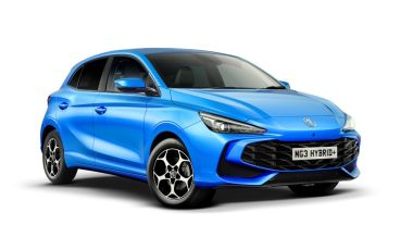 Aperçu du véhicule : 1.5 Hybrid+ 195ch Luxury