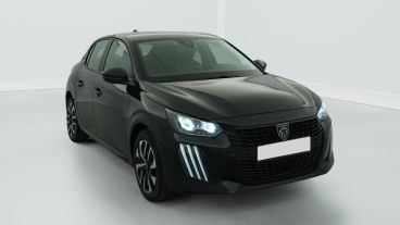 Aperçu du véhicule : 100 S S BVM6 Style