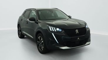 Aperçu du véhicule : 136 ch GT