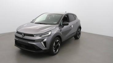 Aperçu du véhicule : 1.0 ECO-G 100CH TECHNO - 25
