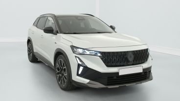 Aperçu du véhicule : full hybrid E-Tech 200 ch Esprit Alpine