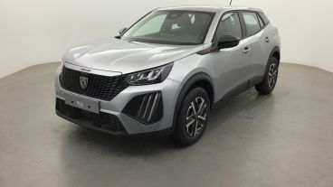 Aperçu du véhicule : 2008 Hybrid 145 e-DCS6 Style