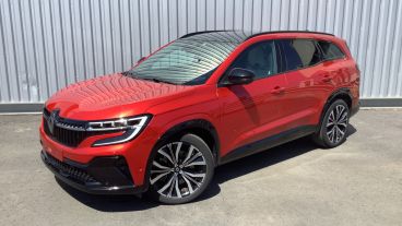 Aperçu du véhicule : ESPACE VI E-Tech hybrid 200 Iconic