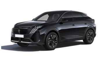 Aperçu du véhicule : 3008 Hybrid 145 e-DCS6 Allure